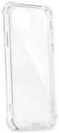 Roar Cover iPhone 12 Armor HD Clear Solid Transparent 54790 - Phone Cover