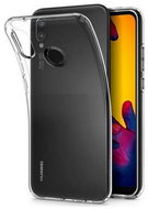 TopQ Cover Huawei Nova 3 Silicone Transparent Ultrathin 0.5mm 38746 - Phone Cover