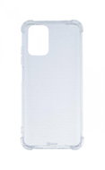 Roar Cover Xiaomi Redmi Note 10 Pro Armor HD Clear Hard Transparent 63064 - Phone Cover