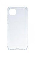 Roar Cover Samsung A22 5G Armor HD Clear Solid Transparent 60263 - Phone Cover
