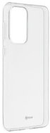Roar Cover Samsung A33 5G Silicone Transparent 69201 - Phone Cover
