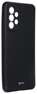 Roar Cover Samsung A33 5G Silicone Black 69200 - Phone Cover
