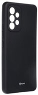 Roar Cover Samsung A53 5G Silicone Black 69465 - Phone Cover