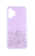 TopQ Cover Samsung A32 5G Hard Brilliant Pink 63208 - Phone Cover