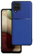Forcell Cover Samsung A12 Hard Blue 69516 - Phone Cover