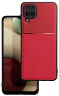 Forcell Cover Samsung A12 Hard Red 69515 - Phone Cover