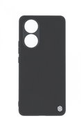 Nillkin Cover Textured Honor 50 5G Solid Black 69429 - Phone Cover