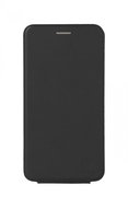 Vennus Flip Case Elegance Flexi Samsung S22 5G Black 68813 - Phone Case