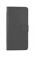 TopQ Case Vivo Y33s book black with buckle 2 68665 - Phone Case