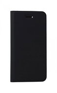 DUX DUCIS Wallet Phone Case for iPhone 8 Black 51462 - Phone Cover