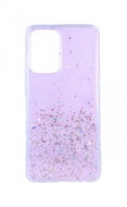TopQ Cover Samsung A52 Hard Brilliant Pink 63205 - Phone Cover