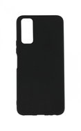 TopQ Cover MATT Vivo Y11s Silicone Black 69425 - Phone Cover