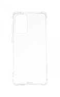 Roar Cover Samsung A73 5G Armor HD Clear Hard Transparent 70194 - Phone Cover