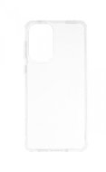 TopQ Cover Samsung A53 5G Super Clear Hybrid Hard Transparent 69206 - Phone Cover