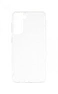 FIXED Cover Samsung S21 Plus Silicone Transparent 60794 - Phone Cover
