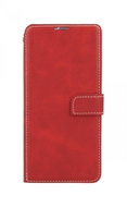Molan Cano  Issue Diary Wallet Phone Case for Xiaomi Poco M4 Pro Red 69438 - Phone Case