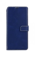 Molan Cano Issue Diary Wallet Phone Case for Xiaomi Poco M4 Pro Blue 69437 - Phone Case