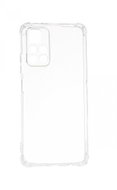 Tactical Cover Plyo Xiaomi Poco M4 Pro Silicone Transparent 69447 - Phone Cover
