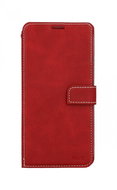 Molan Cano Wallet Phone Case for Issue Diary Nokia 5.4 Red 69514 - Phone Case