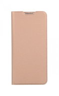 DUX DUCIS Wallet Phone Case for Samsung A33 5G Pink 69606 - Phone Case