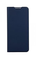 DUX DUCIS Wallet Phone Case for Samsung A33 5G Blue 69605 - Phone Case