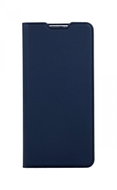 DUX DUCIS Wallet Phone Case for Samsung A53 5G Blue 69604 - Phone Case