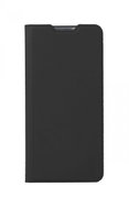 DUX DUCIS Wallet Phone Case for Samsung A53 5G Black 69601 - Phone Case