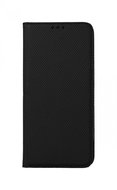TopQ Wallet Phone Case for Nokia 5.4 Smart Magnet Black 69544 - Phone Case