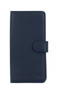 Tactical Wallet Phone Case for Honor 50 5G Field Notes Blue 69431 - Phone Case
