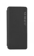 TopQ Wallet Phone Case for Samsung A33 5G Smart View Black 69254 - Phone Case