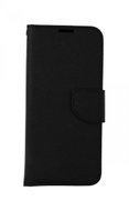 TopQ Wallet Phone Case for Samsung A33 5G Black 69221 - Phone Case