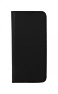 TopQ Wallet Phone Case for Samsung A33 5G Smart Magnet Black 69220 - Phone Case