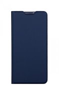 DUX DUCIS Wallet Phone Case for Samsung A73 5G Blue 70133 - Phone Case