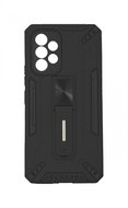 TopQ Cover Shock Armor Samsung A53 5G Ultra Durable Black 69476 - Phone Cover