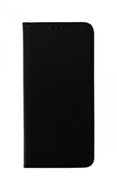TopQ Wallet Phone Case for  Samsung A53 5G Smart Magnet Black 69215 - Phone Case