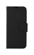 TopQ Wallet Phone Case for  Samsung A53 5G Black 69214 - Phone Case