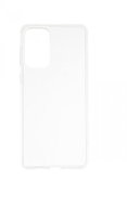 Tactical Cover Samsung A73 5G Silicone Transparent 70102 - Phone Cover