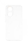 Tactical Cover Honor 50 5G Silicone Transparent 69432 - Phone Cover
