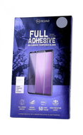 Roar Tempered Glass for Samsung A53 5G 5D Black 69211 - Glass Screen Protector