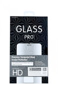 TopGlass Tempered Glass Xiaomi Poco M4 Pro Full Cover Black 69594 - Glass Screen Protector