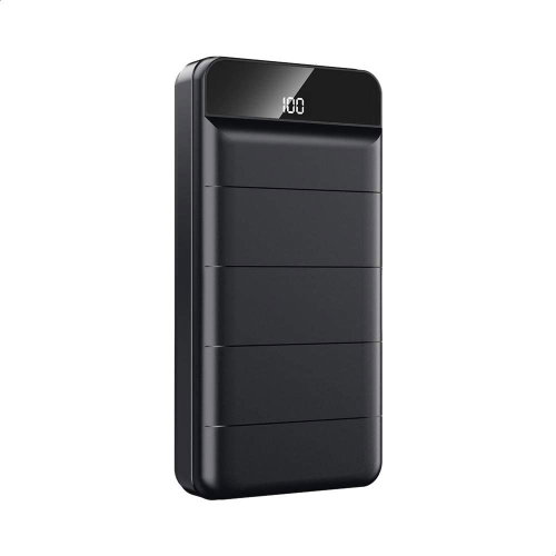 Remax RPP-141 Leader powerbank 30000mAh černá - Powerbanka - Main image