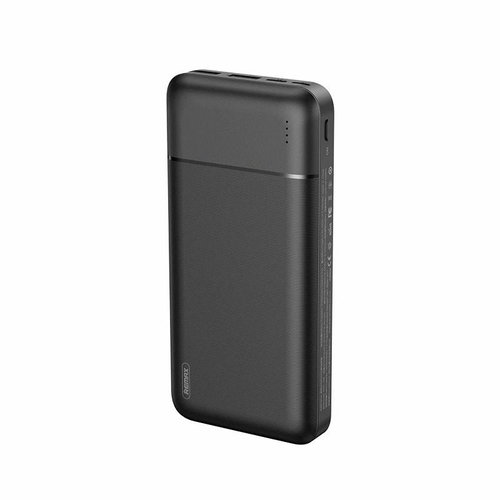 Remax RPP-166 Lango powerbank 20000mAh černá - Powerbanka - Main image