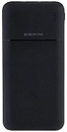 Borofone BJ16A Cube powerbank 20000mAh černá - Powerbanka