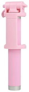 Vennus selfie stick pink - Selfie Stick