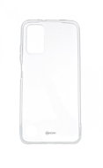 Roar Cover Xiaomi Redmi 9T Silicone Transparent 55913 - Phone Cover