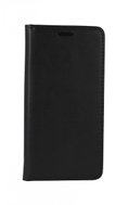 TopQ Wallet Phone Case for Xiaomi Redmi 7A Magnet Book Black 57927 - Phone Case
