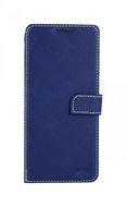 Molan Cano Wallet Phone Case for Issue Diary Xiaomi Poco X3 Blue 59257 - Phone Case