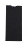 DUX DUCIS Case Xiaomi Redmi Note 10 Pro Wallet Phone Case Black 60188 - Phone Case
