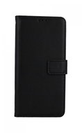 TopQ Case Xiaomi Poco X3 Pro Wallet Phone Case with Clasp, Black 2 63590 - Phone Case