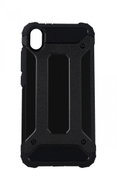 TopQ Cover Xiaomi Redmi 7A Panzer Black 46039 - Phone Cover